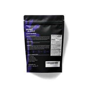 Hung As Balls - Electrolyte Packets